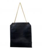 THE ROWザ ロウ）の古着「SMALL LUNCH BAG」｜ブラック