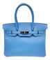 HERMES（エルメス）の古着「バーキン30」｜ブルーパラダイス