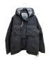 ACRONYM×Sacai（アクロニウム×サカイ）の古着「22SS ナイロンコート」｜ブラック