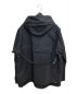 ACRONYM×Sacai (アクロニウム×サカイ) 22SS ナイロンコート ブラック サイズ:3：238000円