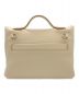 HERMES (エルメス) ヴァンキャトルミニ ベージュ サイズ:mini：1180000円