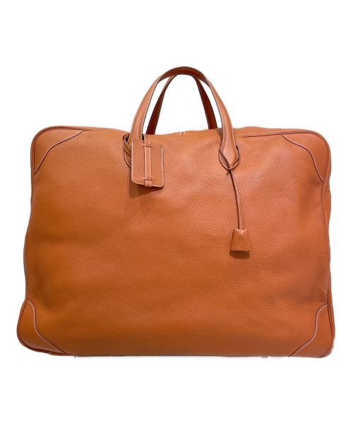 HERMES（エルメス）HERMES (エルメス) ヴィクトリア ゴールドの古着・服飾アイテム
