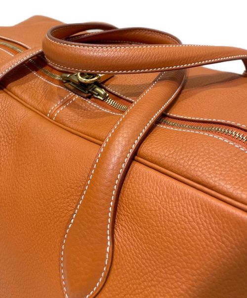 HERMES（エルメス）HERMES (エルメス) ヴィクトリア ゴールドの古着・服飾アイテム