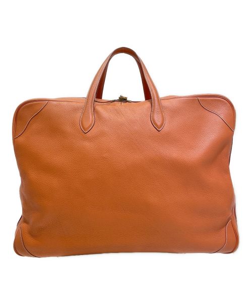 HERMES（エルメス）HERMES (エルメス) ヴィクトリア ゴールドの古着・服飾アイテム
