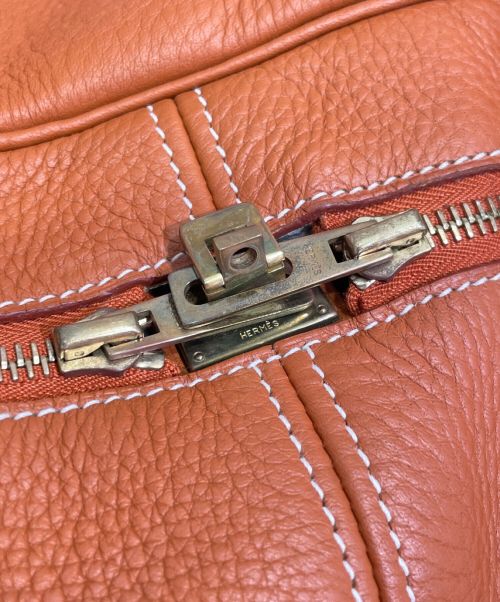 HERMES（エルメス）HERMES (エルメス) ヴィクトリア ゴールドの古着・服飾アイテム