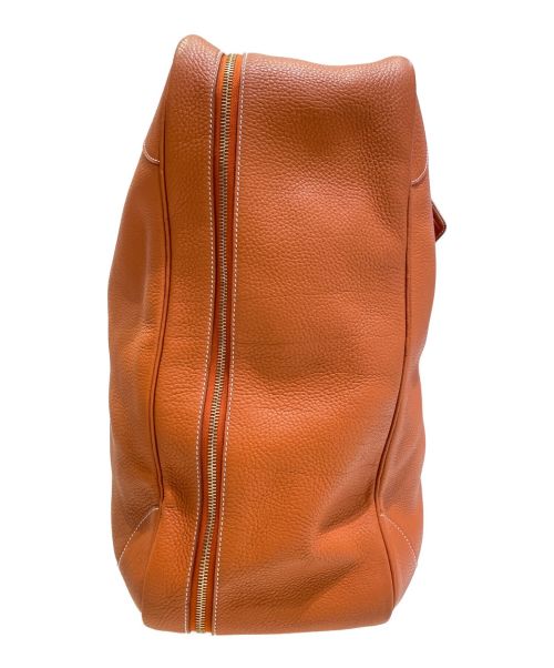 HERMES（エルメス）HERMES (エルメス) ヴィクトリア ゴールドの古着・服飾アイテム