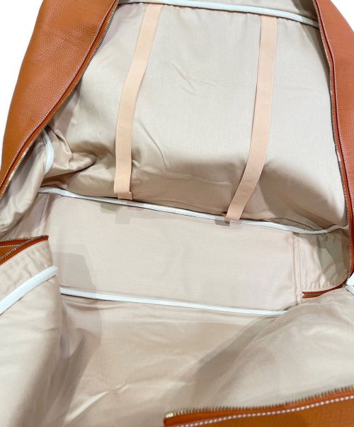 HERMES（エルメス）HERMES (エルメス) ヴィクトリア ゴールドの古着・服飾アイテム