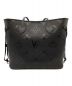 LOUIS VUITTON (ルイ ヴィトン) ネヴァーフルMM ブラック サイズ:MM：224800円
