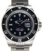 ROLEXロレックス）の古着「シードゥエラー」