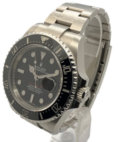 ROLEX（ロレックス）ROLEX (ロレックス) シードゥエラー サイズ:43mmの古着・服飾アイテム
