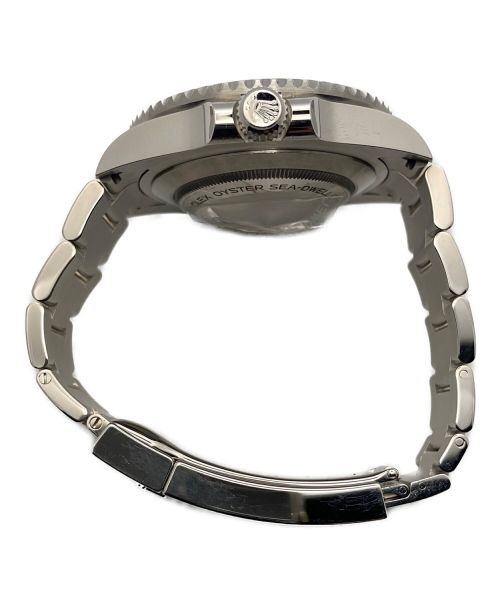 ROLEX（ロレックス）ROLEX (ロレックス) シードゥエラー サイズ:43mmの古着・服飾アイテム