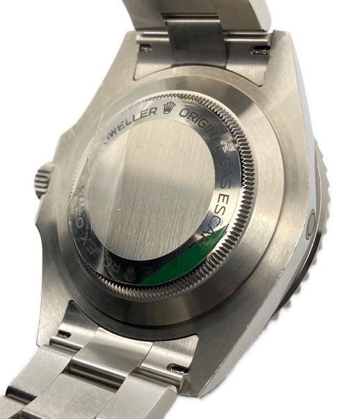 ROLEX（ロレックス）ROLEX (ロレックス) シードゥエラー サイズ:43mmの古着・服飾アイテム