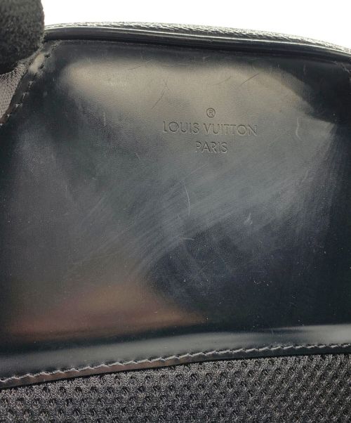 LOUIS VUITTON（ルイ ヴィトン）LOUIS VUITTON (ルイ ヴィトン) ダミエ・グラフィット ミカエル サイズ:-の古着・服飾アイテム
