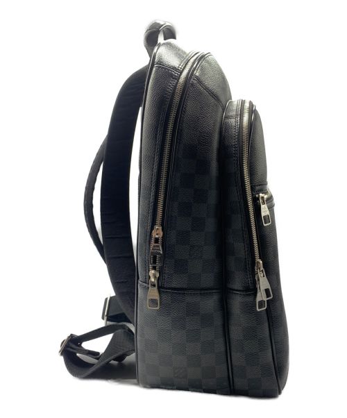 LOUIS VUITTON（ルイ ヴィトン）LOUIS VUITTON (ルイ ヴィトン) ダミエ・グラフィット ミカエル サイズ:-の古着・服飾アイテム