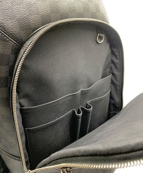 LOUIS VUITTON（ルイ ヴィトン）LOUIS VUITTON (ルイ ヴィトン) ダミエ・グラフィット ミカエル サイズ:-の古着・服飾アイテム