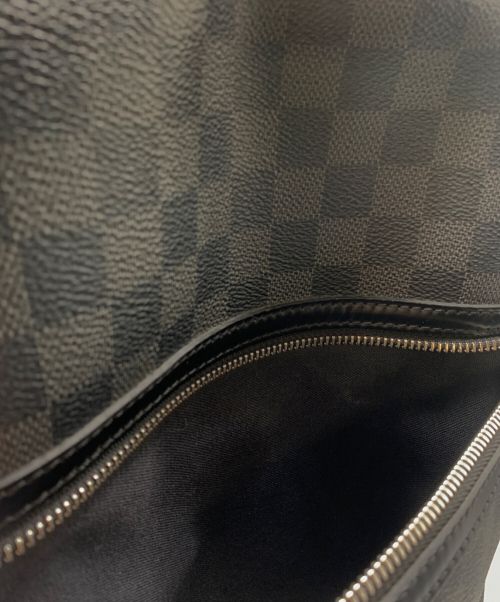 LOUIS VUITTON（ルイ ヴィトン）LOUIS VUITTON (ルイ ヴィトン) ダミエ・グラフィット ミカエル サイズ:-の古着・服飾アイテム