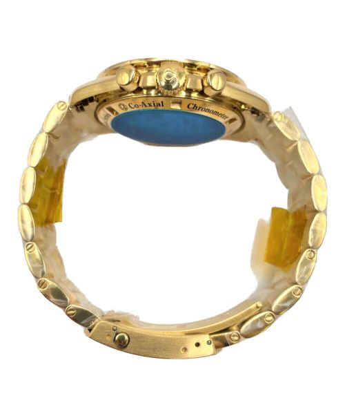 OMEGA（オメガ）OMEGA (オメガ) SPEEDMASTER 50TH ANNIVERSARY LIMITED SERIES Ref.311.63.42.50.01.002 ブラック サイズ:42mmの古着・服飾アイテム