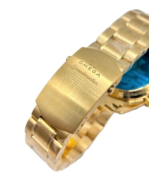 OMEGA（オメガ）OMEGA (オメガ) SPEEDMASTER 50TH ANNIVERSARY LIMITED SERIES Ref.311.63.42.50.01.002 ブラック サイズ:42mmの古着・服飾アイテム