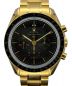 OMEGA（オメガ）の古着「SPEEDMASTER 50TH ANNIVERSARY LIMITED SERIES Ref.311.63.42.50.01.002」｜ブラック