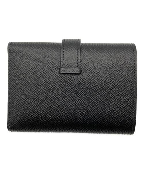 HERMES（エルメス）HERMES (エルメス) ベアン　コンビネ ブラックの古着・服飾アイテム