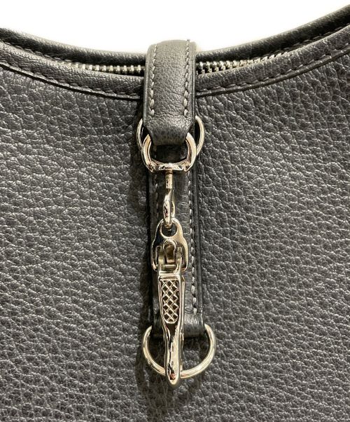 HERMES（エルメス）HERMES (エルメス) トリム31 グレー サイズ:31の古着・服飾アイテム