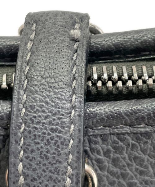 HERMES（エルメス）HERMES (エルメス) トリム31 グレー サイズ:31の古着・服飾アイテム