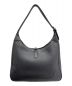 HERMES (エルメス) トリム31 グレー サイズ:31：218000円
