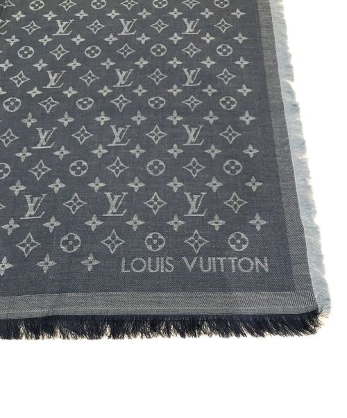 LOUIS VUITTON（ルイ ヴィトン）LOUIS VUITTON (ルイ ヴィトン) エトール・モノグラム エッセンシャル スカイブルーの古着・服飾アイテム
