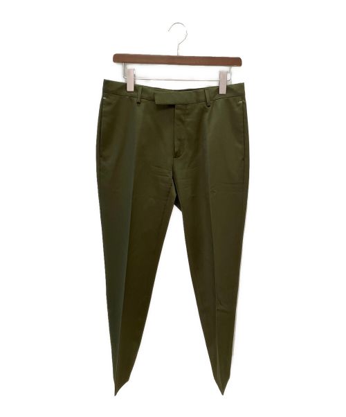Berluti（ベルルッティ）Berluti (ベルルッティ) セットアップスーツ オリーブ サイズ:R46の古着・服飾アイテム