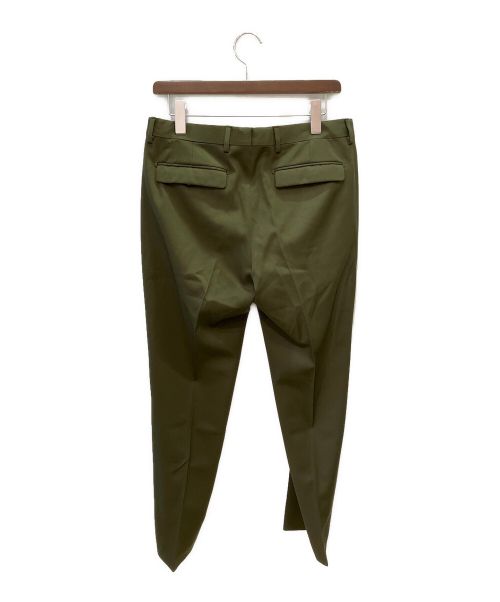 Berluti（ベルルッティ）Berluti (ベルルッティ) セットアップスーツ オリーブ サイズ:R46の古着・服飾アイテム