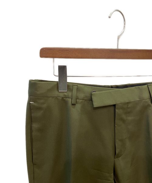 Berluti（ベルルッティ）Berluti (ベルルッティ) セットアップスーツ オリーブ サイズ:R46の古着・服飾アイテム