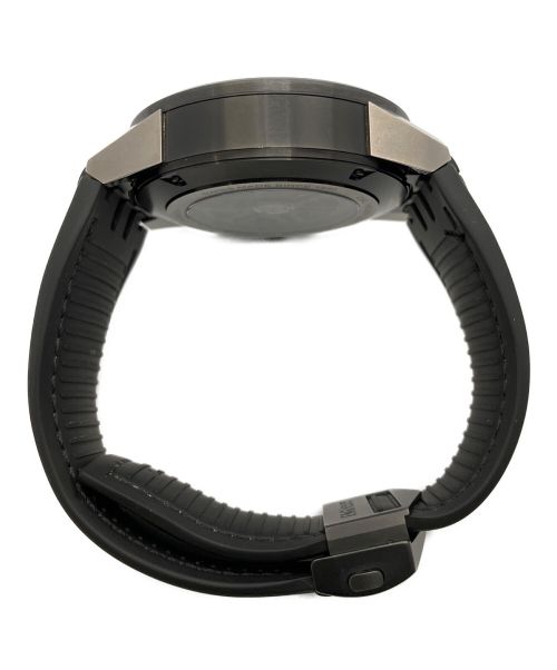 TAG Heuer（タグ・ホイヤー）TAG Heuer (タグホイヤー) カレラ キャリバーホイヤー02T トゥールビヨン サイズ:45mmの古着・服飾アイテム