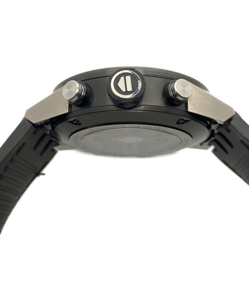 TAG Heuer（タグ・ホイヤー）TAG Heuer (タグホイヤー) カレラ キャリバーホイヤー02T トゥールビヨン サイズ:45mmの古着・服飾アイテム