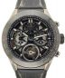 TAG Heuer（タグホイヤー）の古着「カレラ キャリバーホイヤー02T トゥールビヨン」