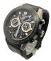 TAG Heuer (タグホイヤー) カレラ キャリバーホイヤー02T トゥールビヨン サイズ:45mm：898000円