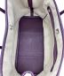中古・古着 HERMES (エルメス) ガーデンパーティTPM レザン サイズ:TPM：248000円