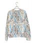FENDI (フェンディ) Map Print Crewneck Sweatshirt ホワイト サイズ:M：69800円