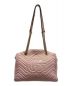 GUCCI (グッチ) GGマーモント ピンク：69800円