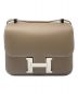 HERMES（エルメス）の古着「コンスタンスⅢ24」｜ブラウン