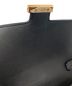 中古・古着 HERMES (エルメス) コンスタンストゥーゴー ブラック：898000円