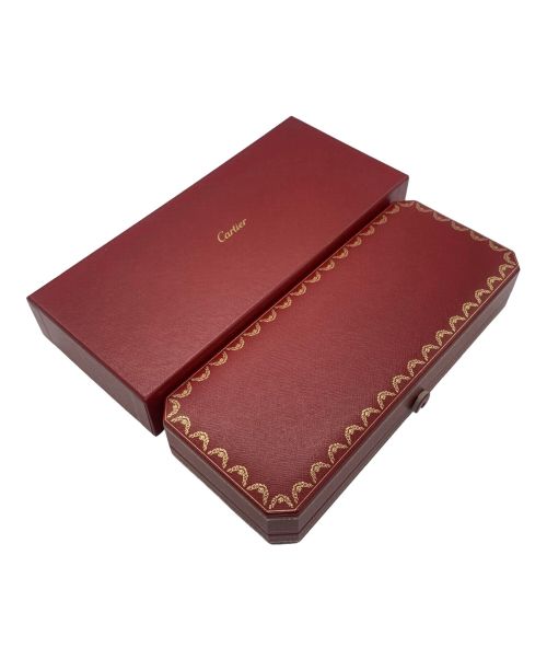Cartier（カルティエ）Cartier (カルティエ) トリニティブレスレット サイズ:-の古着・服飾アイテム