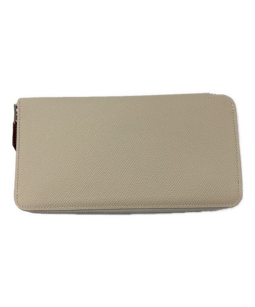 HERMES（エルメス）HERMES (エルメス) アザップシルクイン クレの古着・服飾アイテム