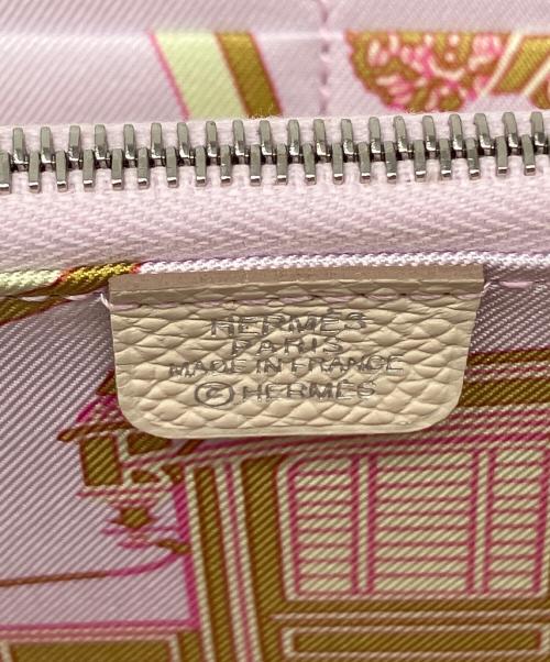 HERMES（エルメス）HERMES (エルメス) アザップシルクイン クレの古着・服飾アイテム