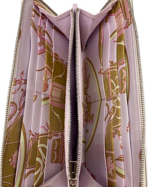 HERMES（エルメス）HERMES (エルメス) アザップシルクイン クレの古着・服飾アイテム