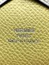 中古・古着 HERMES (エルメス) カルヴィ デュオ ベージュ：69800円