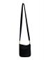 HERMES (エルメス) エヴリンアマゾンTPM ブラック サイズ:TPM：448000円