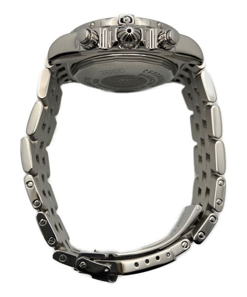 BREITLING（ブライトリング）BREITLING (ブライトリング) クロノマット エボリューション A13356 ブラック サイズ:44mmの古着・服飾アイテム
