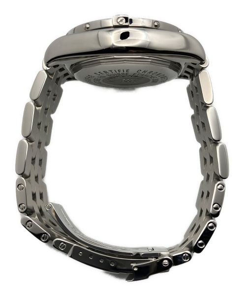 BREITLING（ブライトリング）BREITLING (ブライトリング) クロノマット エボリューション A13356 ブラック サイズ:44mmの古着・服飾アイテム