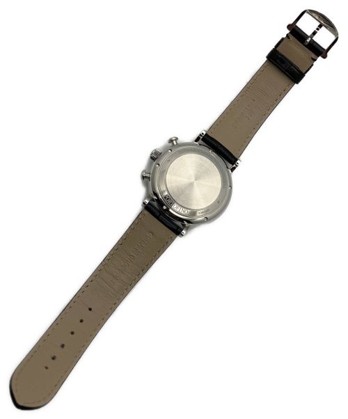 IWC（アイダブリューシー）IWC (アイダブリューシー) ポートフィノ クロノグラフ IW391001 シルバー サイズ:42mmの古着・服飾アイテム