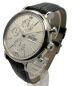 IWC (アイダブリューシー) ポートフィノ クロノグラフ IW391001 シルバー サイズ:42mm：398000円